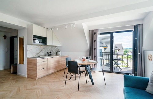 Bialka Tatrzanska Apartamento | Sun & Snow Resorts L Białka Tatrzańska