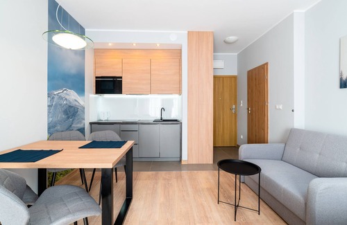 Szklarska Poreba Apartamento | Sun & Snow Resort Karkonosze