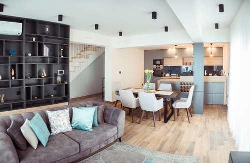 Veliko Brdo Villa | Sun Spalato Villas