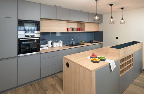 Veliko Brdo Villa | Sun Spalato Villas
