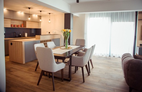 Veliko Brdo Villa | Sun Spalato Villas