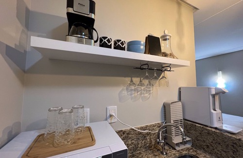 West Sector Apartamento | Sun Square i4iS