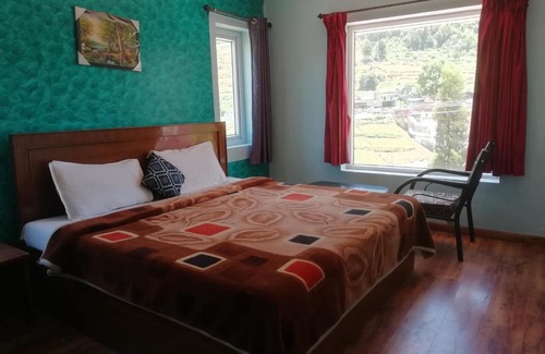 Ooty Casa | Sun star cottage