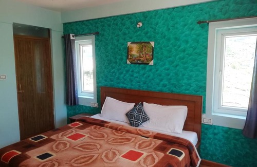 Ooty Casa | Sun star cottage