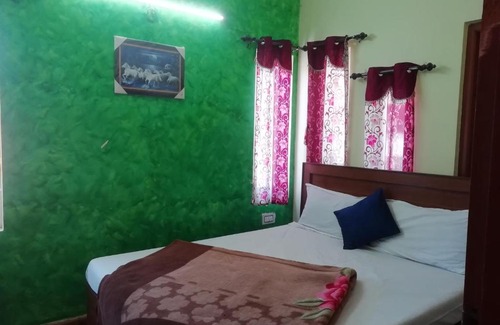 Ooty Casa | Sun star cottage
