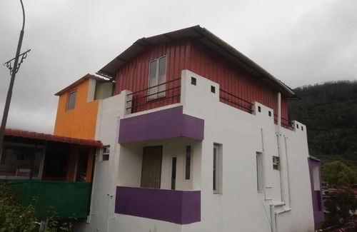 Ooty Casa | Sun star cottage