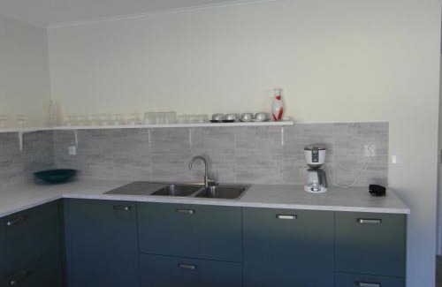 Hanko Apartamento | Sun & Steam Home in Hanko