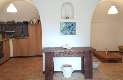 Pantelleria Casa | Suela. Dammusi de piedra. Pantelleria Scauri Penna