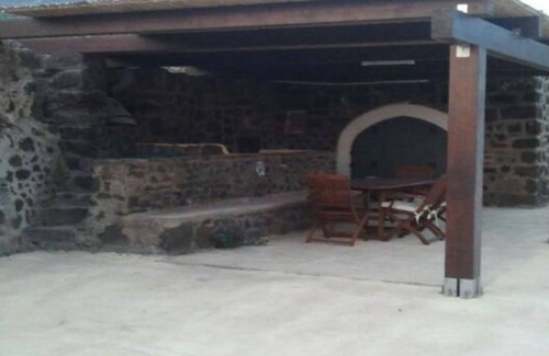 Pantelleria Casa | Suela. Dammusi de piedra. Pantelleria Scauri Penna