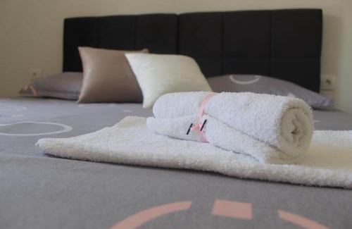 Komolac Apartamento | Sun Studio Apartment