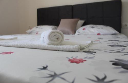Komolac Apartamento | Sun Studio Apartment