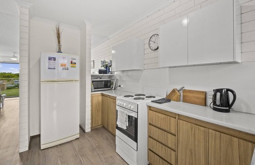 Silver Sands Apartamento | Sun & Surf Aldinga Beach Apartment
