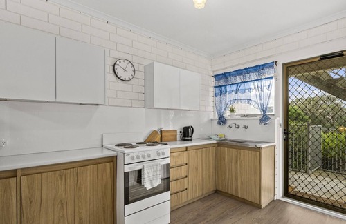 Silver Sands Apartamento | Sun & Surf Aldinga Beach Apartment