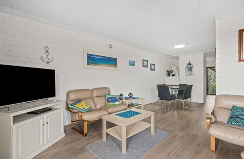 Silver Sands Apartamento | Sun & Surf Aldinga Beach Apartment