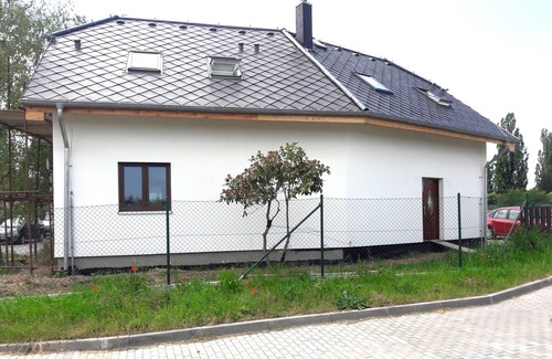 Prague 20 Apartamento | Sun Terrace Studio / Studio Sluneční Terasa