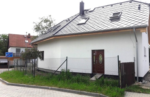Prague 20 Apartamento | Sun Terrace Studio / Studio Sluneční Terasa