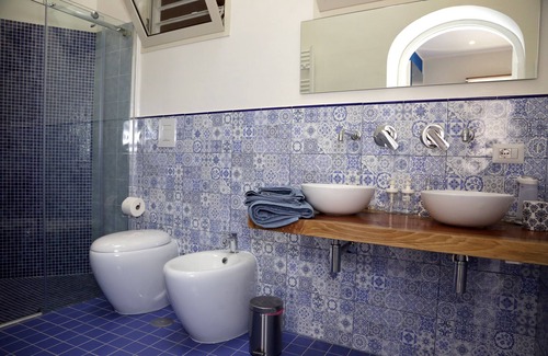 Mergellina Casa | Sun&TheCity