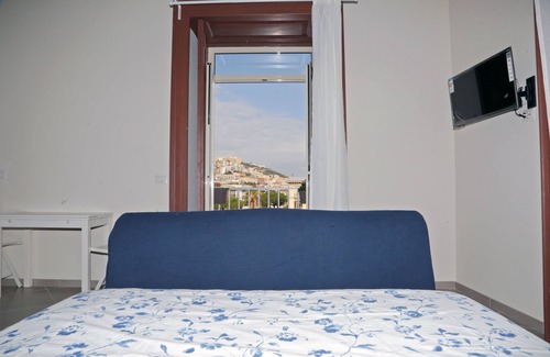 Mergellina Casa | Sun&TheCity