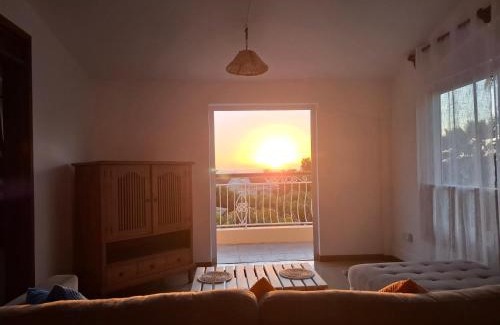 Tamarin Apartamento | Sun Tonic