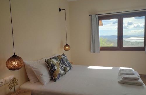 Kala Nera Casa | Sun Touch Pelion Rooms