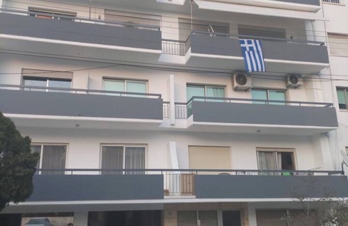 Neapolis Apartamento | Sun Tower 101 by Sky Universe