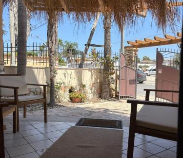 Mazara del Vallo Apartamento | Sun Tower beach apartments