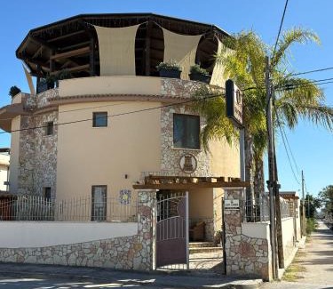 Mazara del Vallo Apartamento | Sun Tower beach apartments