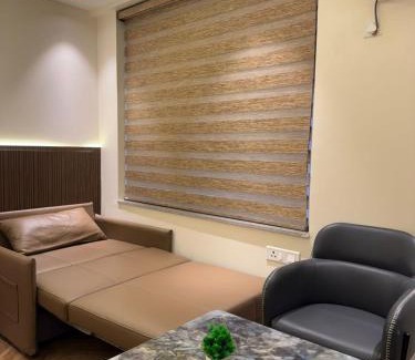 Jaypee Greens Casa | Sun twilight studio