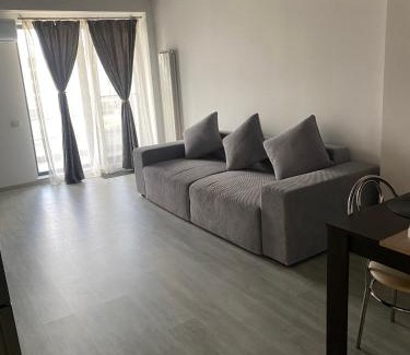 Navodari Apartamento | Sun up mamaia nord 2