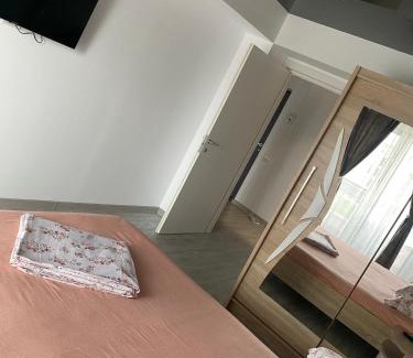 Navodari Apartamento | Sun up mamaia nord 2