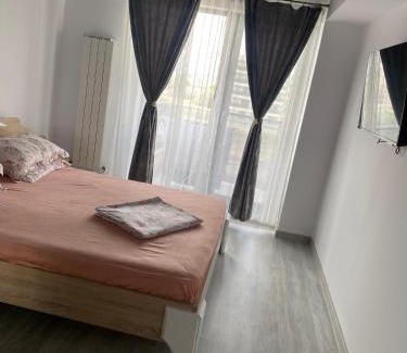 Navodari Apartamento | Sun up mamaia nord 2
