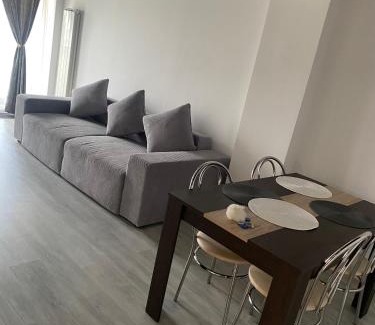 Navodari Apartamento | Sun up mamaia nord 2