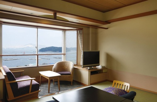 Toba Casa | Sun Urashima Yuki no Sato