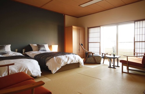 Toba Casa | Sun Urashima Yuki no Sato