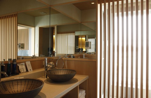 Toba Casa | Sun Urashima Yuki no Sato