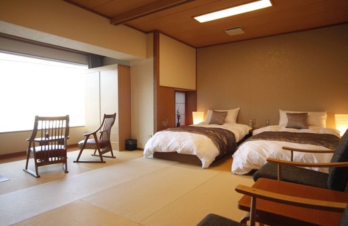Toba Casa | Sun Urashima Yuki no Sato
