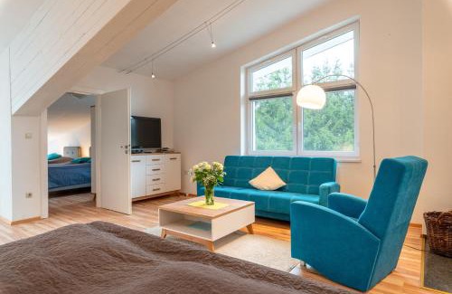 Maishofen Apartamento | Sun Valley Apartments