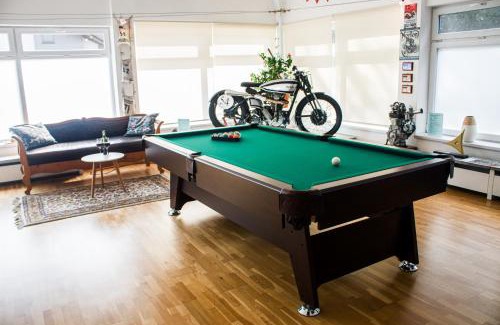 Maishofen Apartamento | Sun Valley Apartments