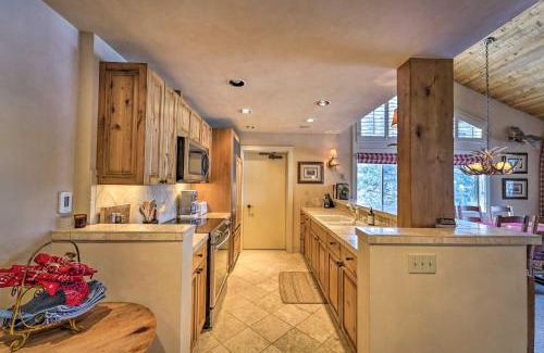 Elkhorn Apartamento | Sun Valley Resort Getaway Less Than 2 Mi to Ski Lifts