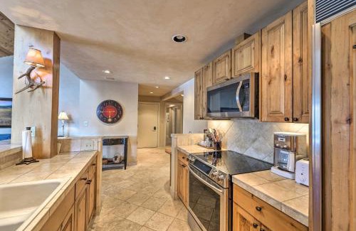 Elkhorn Apartamento | Sun Valley Resort Getaway Less Than 2 Mi to Ski Lifts