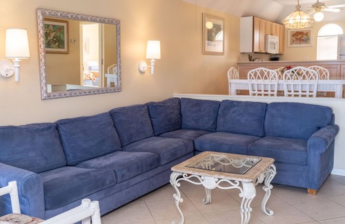 Paradise Island Villa | Sun View Villa on Paradise Island - Steps to Gorgeous White Sand Beach! by RedAwning