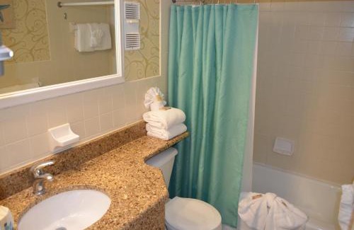 Reeds Hotel | Sun Viking Lodge - Daytona Beach