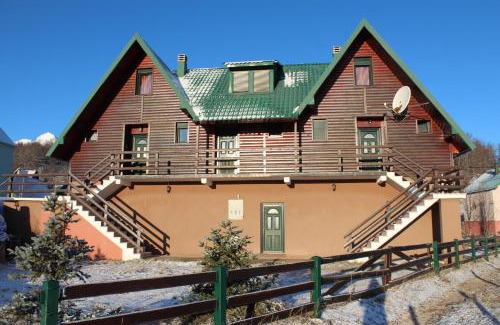 Zabljak Apartamento | Sun Village Apartments Zabljak