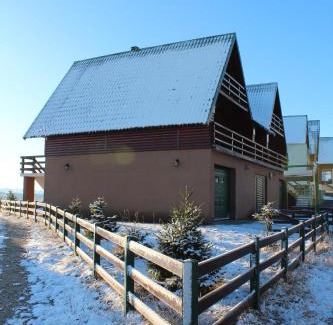 Zabljak Apartamento | Sun Village Apartments Zabljak