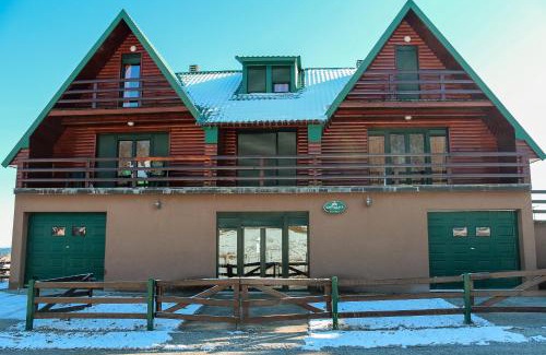Zabljak Apartamento | Sun Village Apartments Zabljak