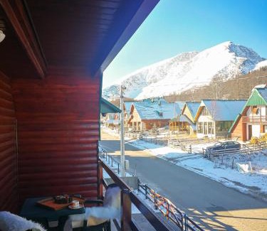 Zabljak Apartamento | Sun Village Apartments Zabljak