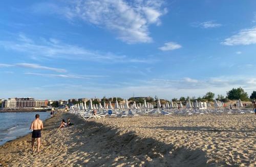 Sunny Beach Apartamento | SUN VILLAGE B 320 Apartment Sunny Beach