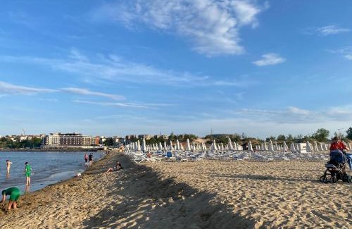 Sunny Beach Apartamento | SUN VILLAGE B 320 Apartment Sunny Beach