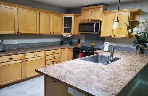 Surprise Condominio | "Sun Village Condo" 55+