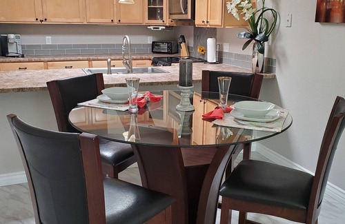 Surprise Condominio | "Sun Village Condo" 55+